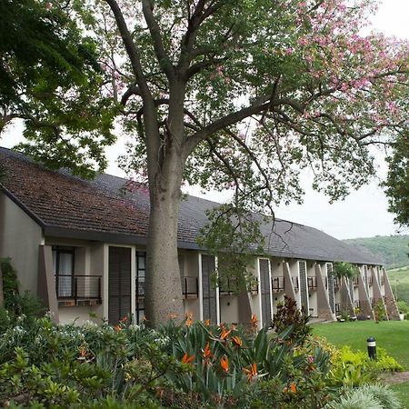 Sabi River Sun Resort هازيفيو المظهر الخارجي الصورة