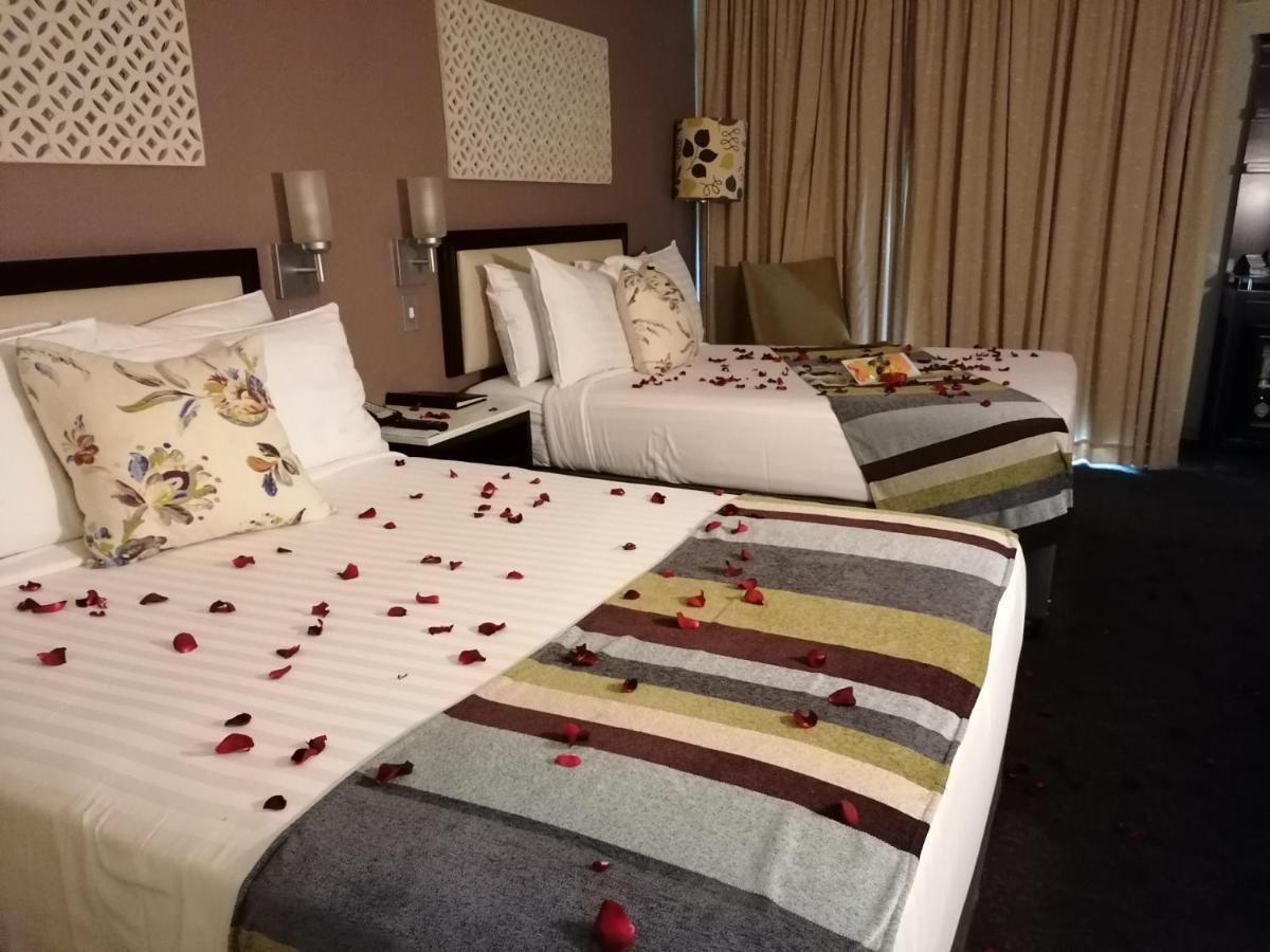 Sabi River Sun Resort هازيفيو المظهر الخارجي الصورة