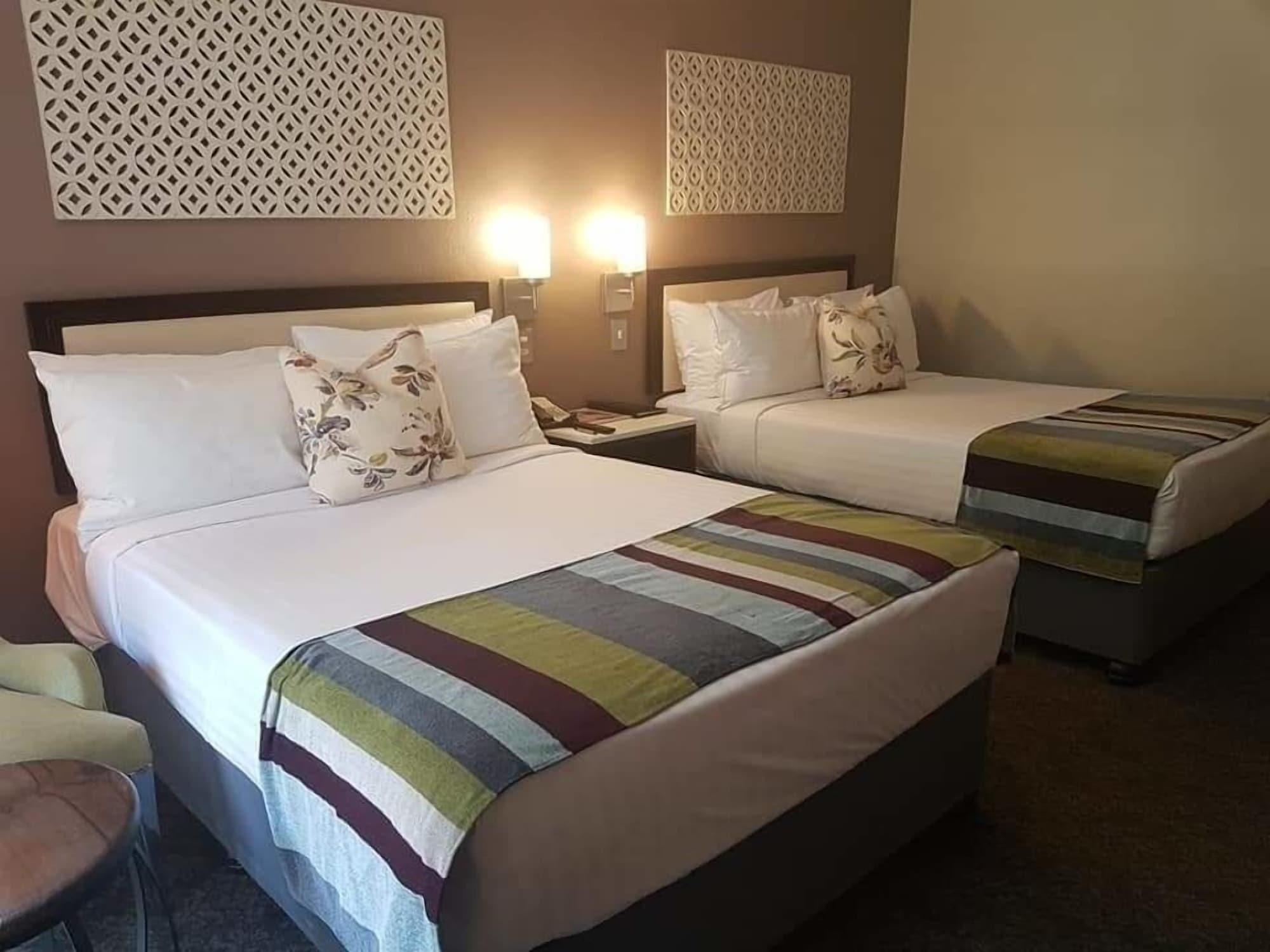 Sabi River Sun Resort هازيفيو المظهر الخارجي الصورة