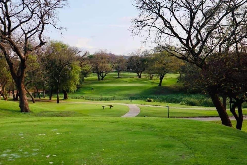 Sabi River Sun Resort هازيفيو المظهر الخارجي الصورة