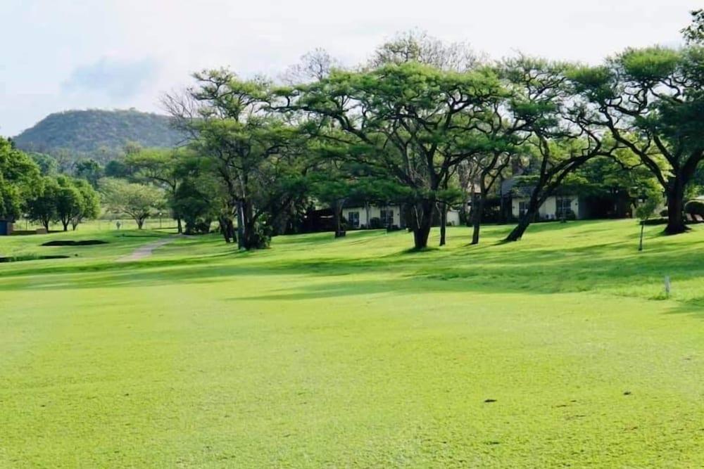 Sabi River Sun Resort هازيفيو المظهر الخارجي الصورة