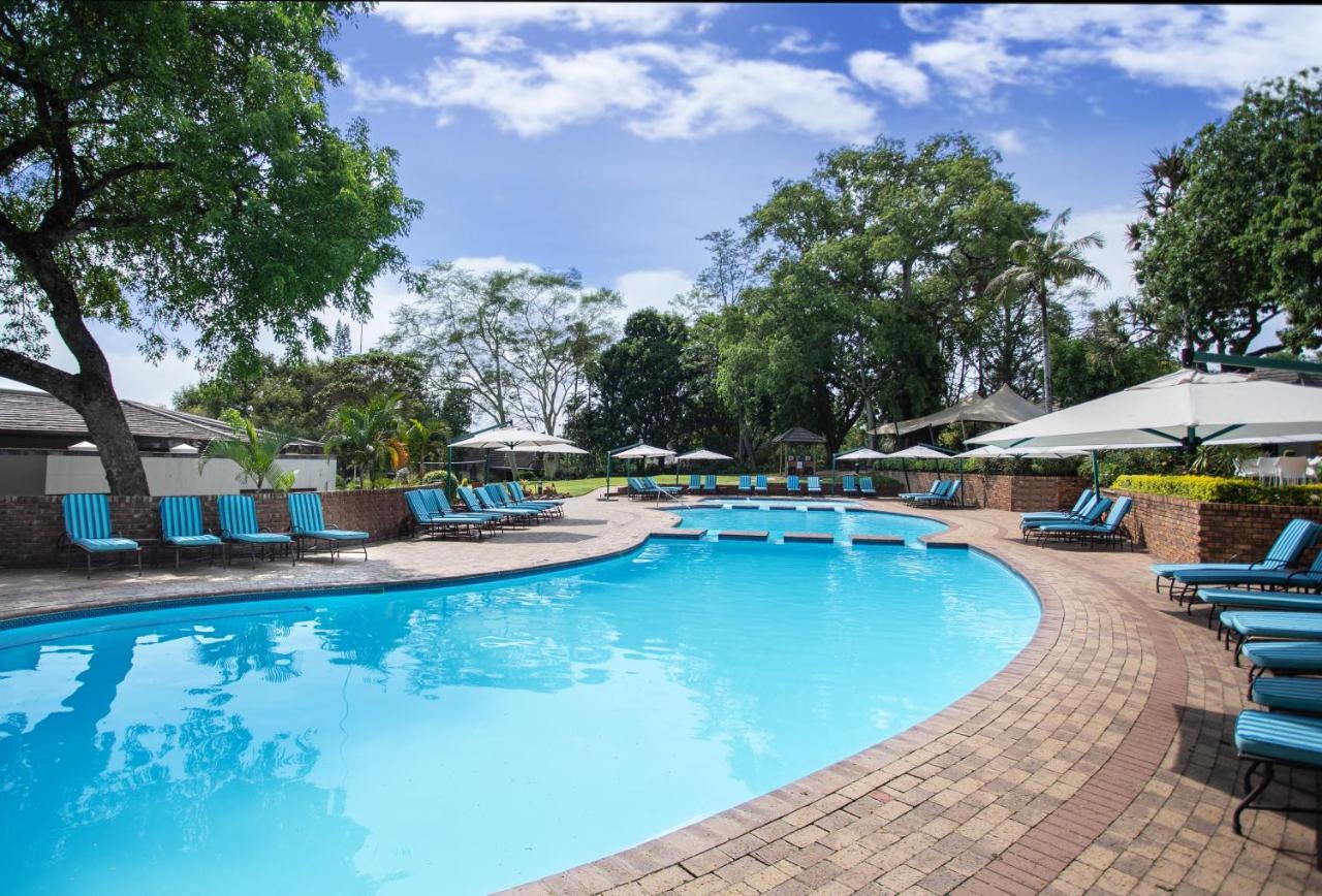 Sabi River Sun Resort هازيفيو المظهر الخارجي الصورة