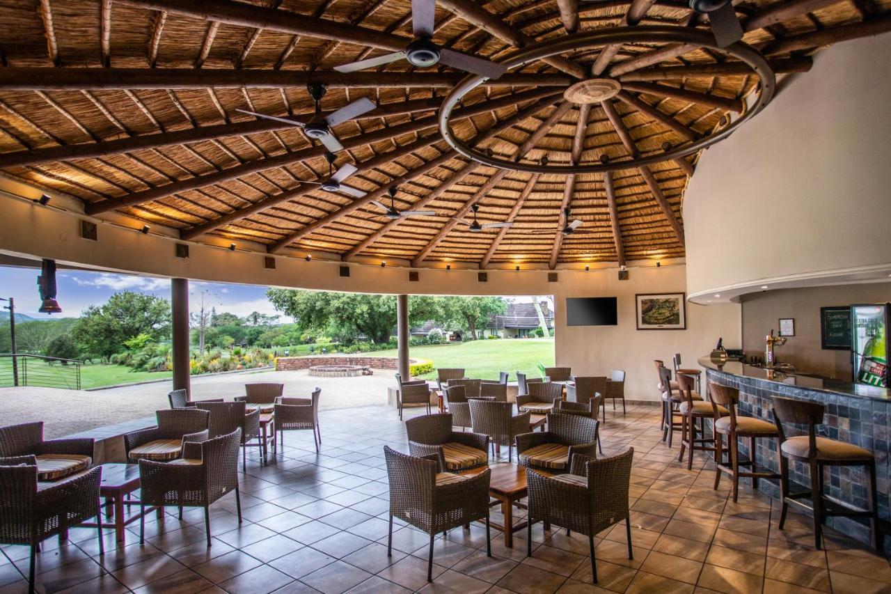 Sabi River Sun Resort هازيفيو المظهر الخارجي الصورة
