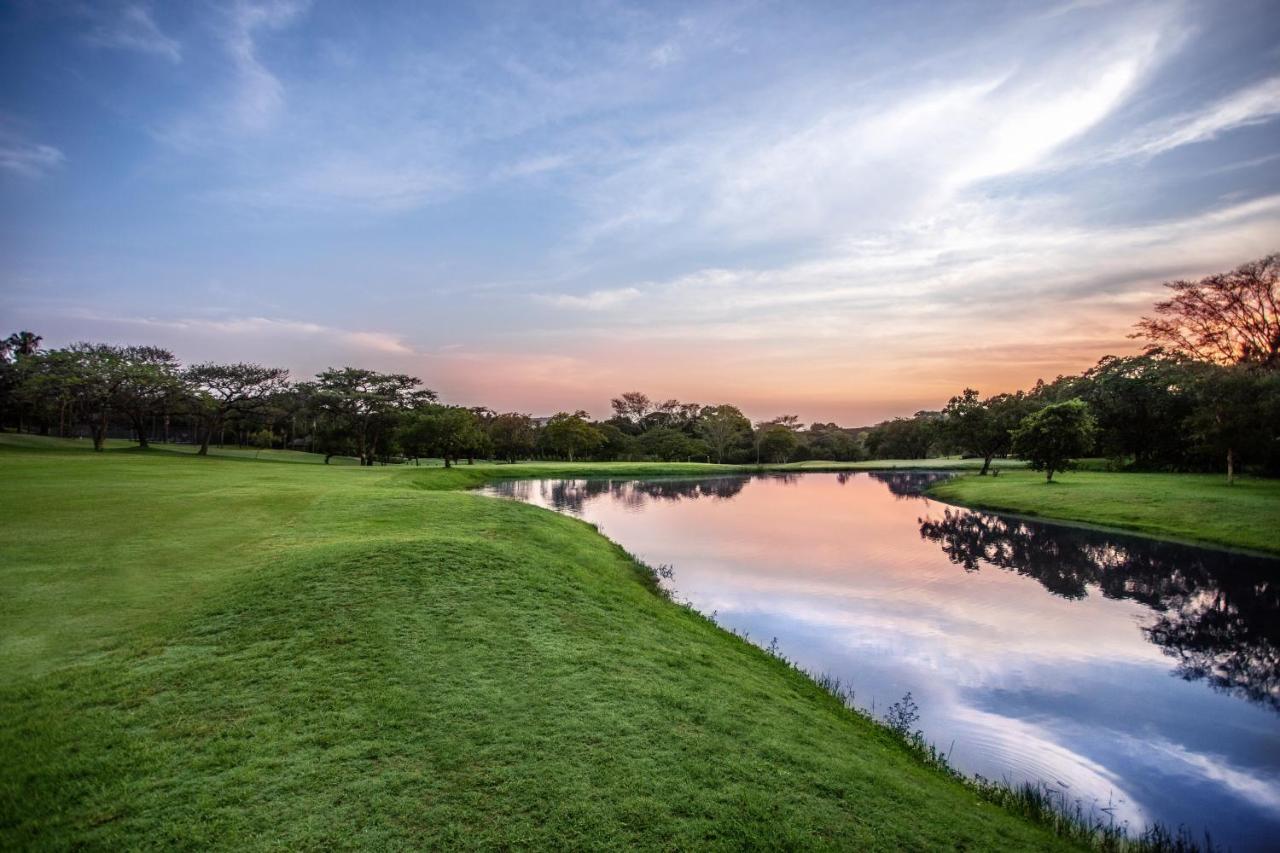 Sabi River Sun Resort هازيفيو المظهر الخارجي الصورة