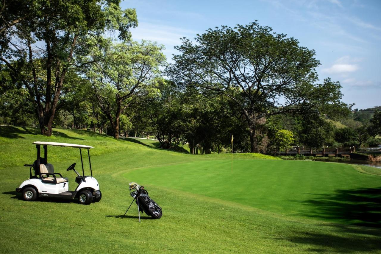 Sabi River Sun Resort هازيفيو المظهر الخارجي الصورة