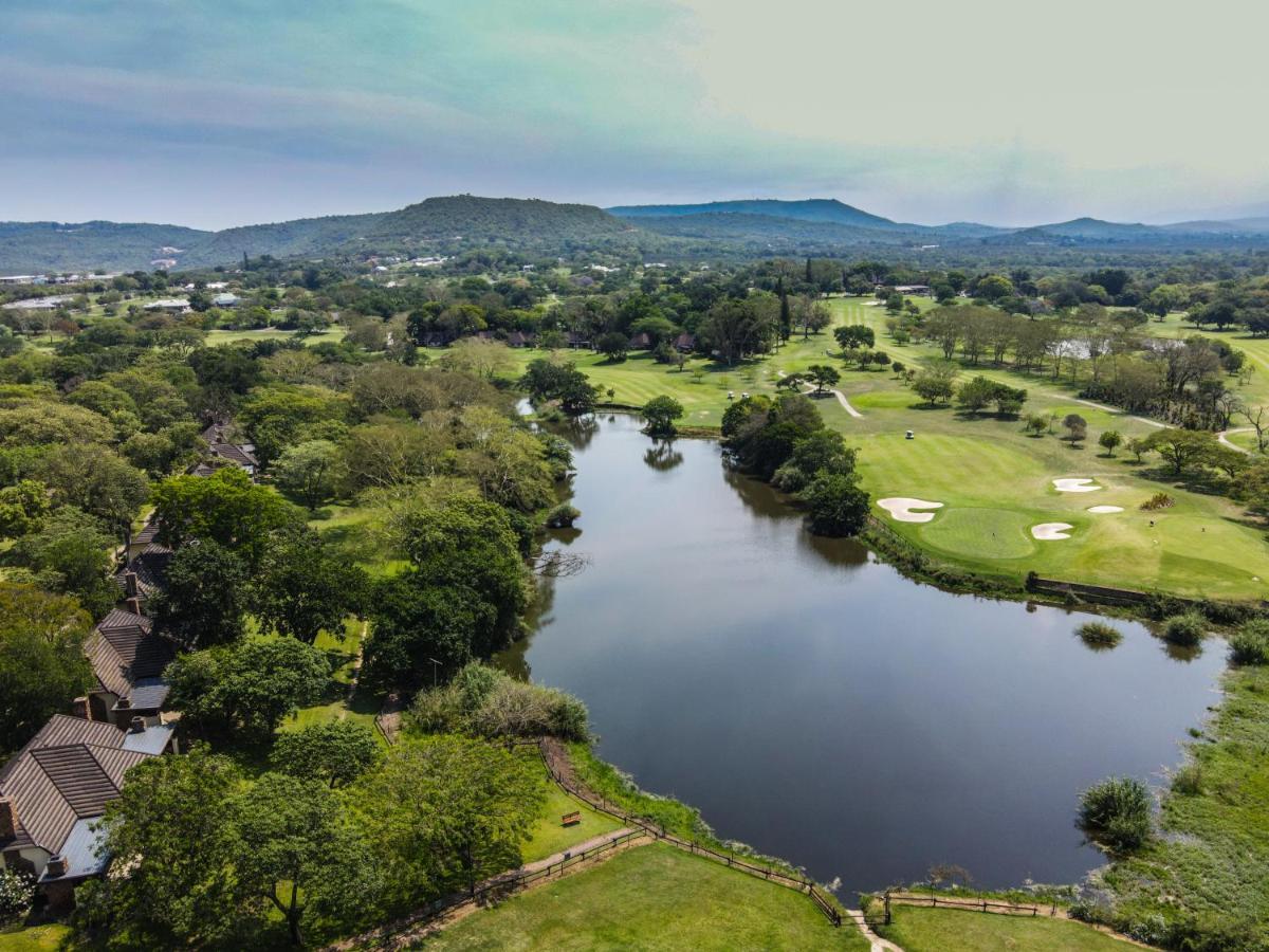 Sabi River Sun Resort هازيفيو المظهر الخارجي الصورة