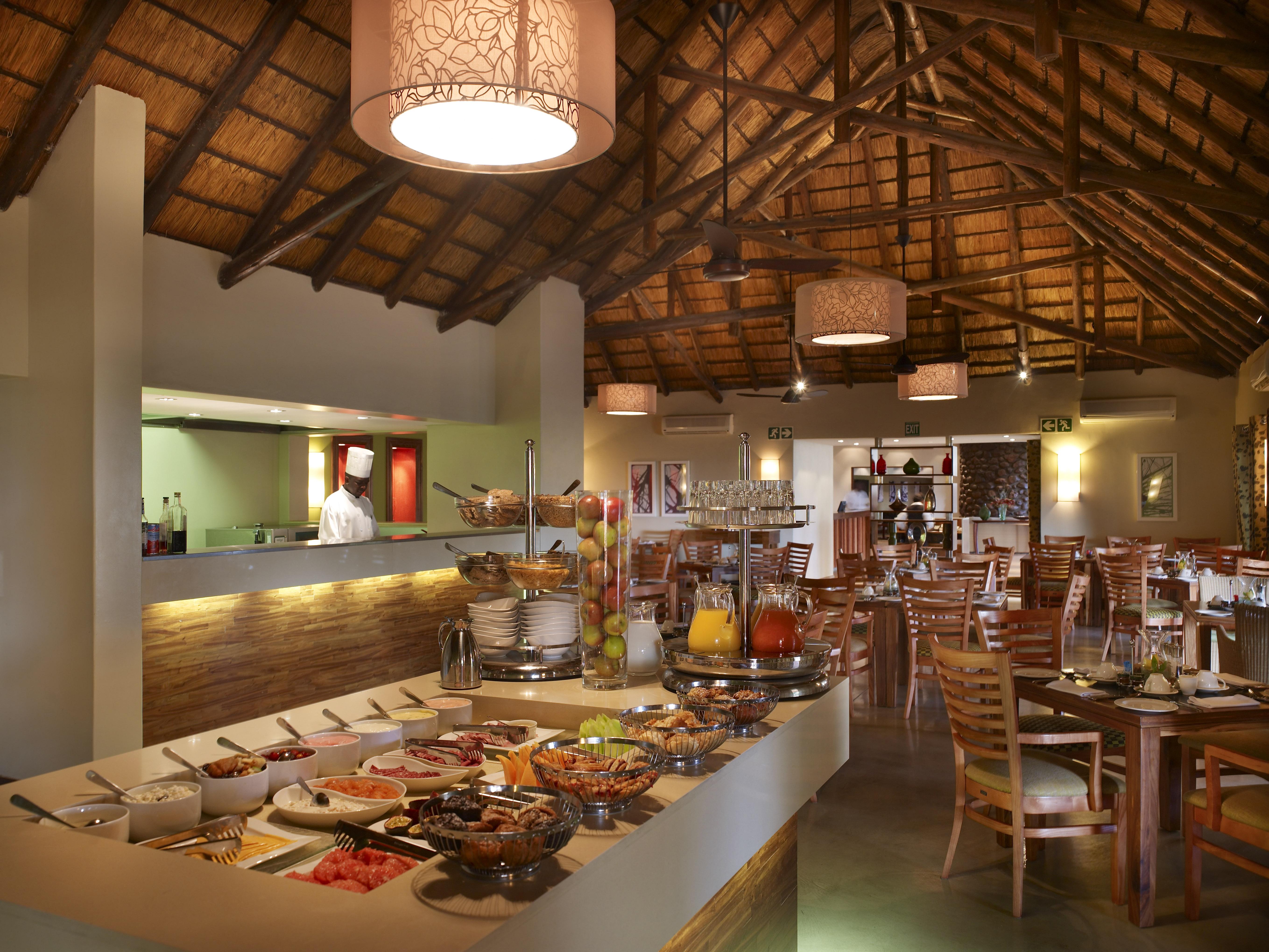 Sabi River Sun Resort هازيفيو المظهر الخارجي الصورة