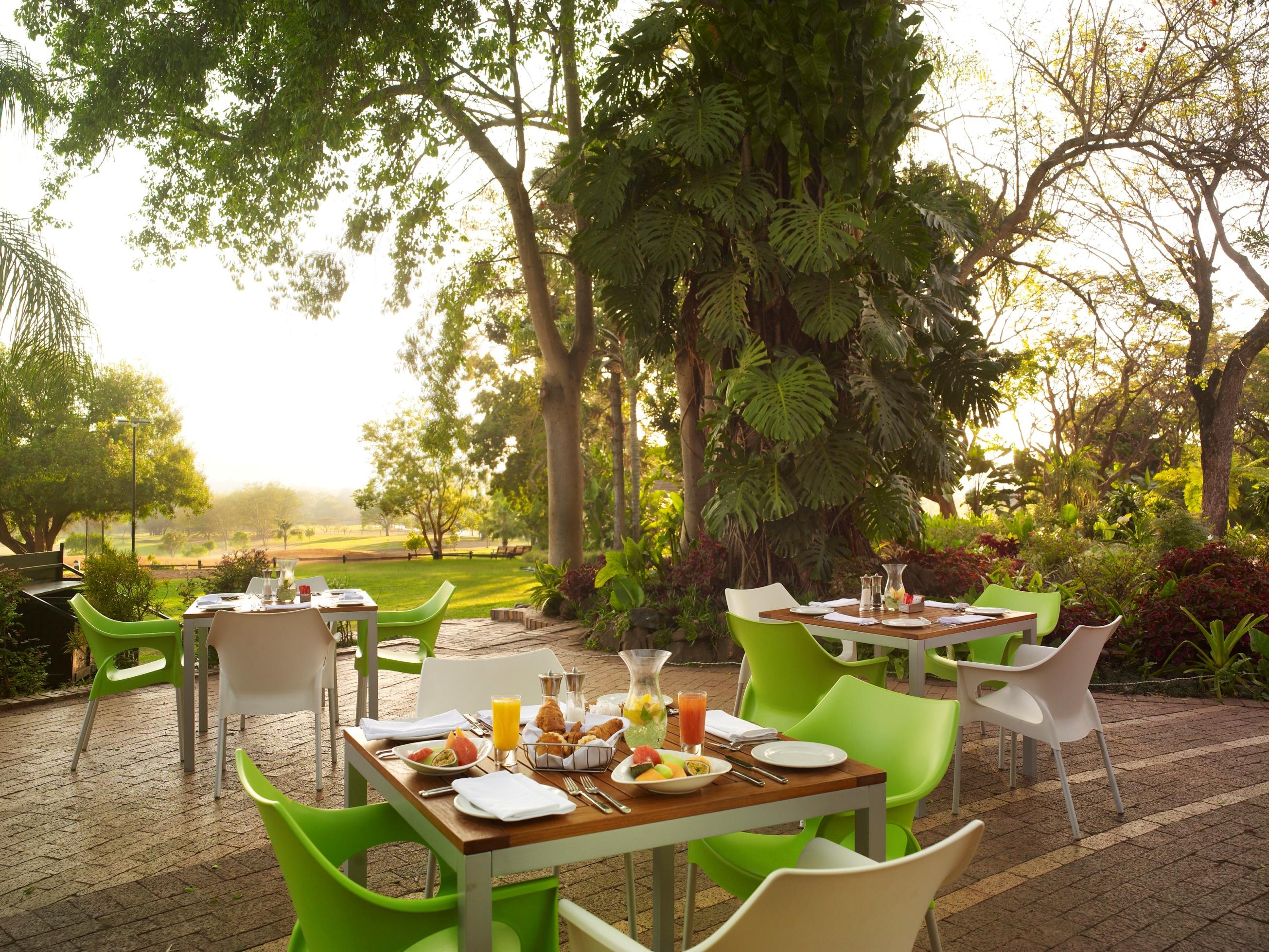 Sabi River Sun Resort هازيفيو المظهر الخارجي الصورة