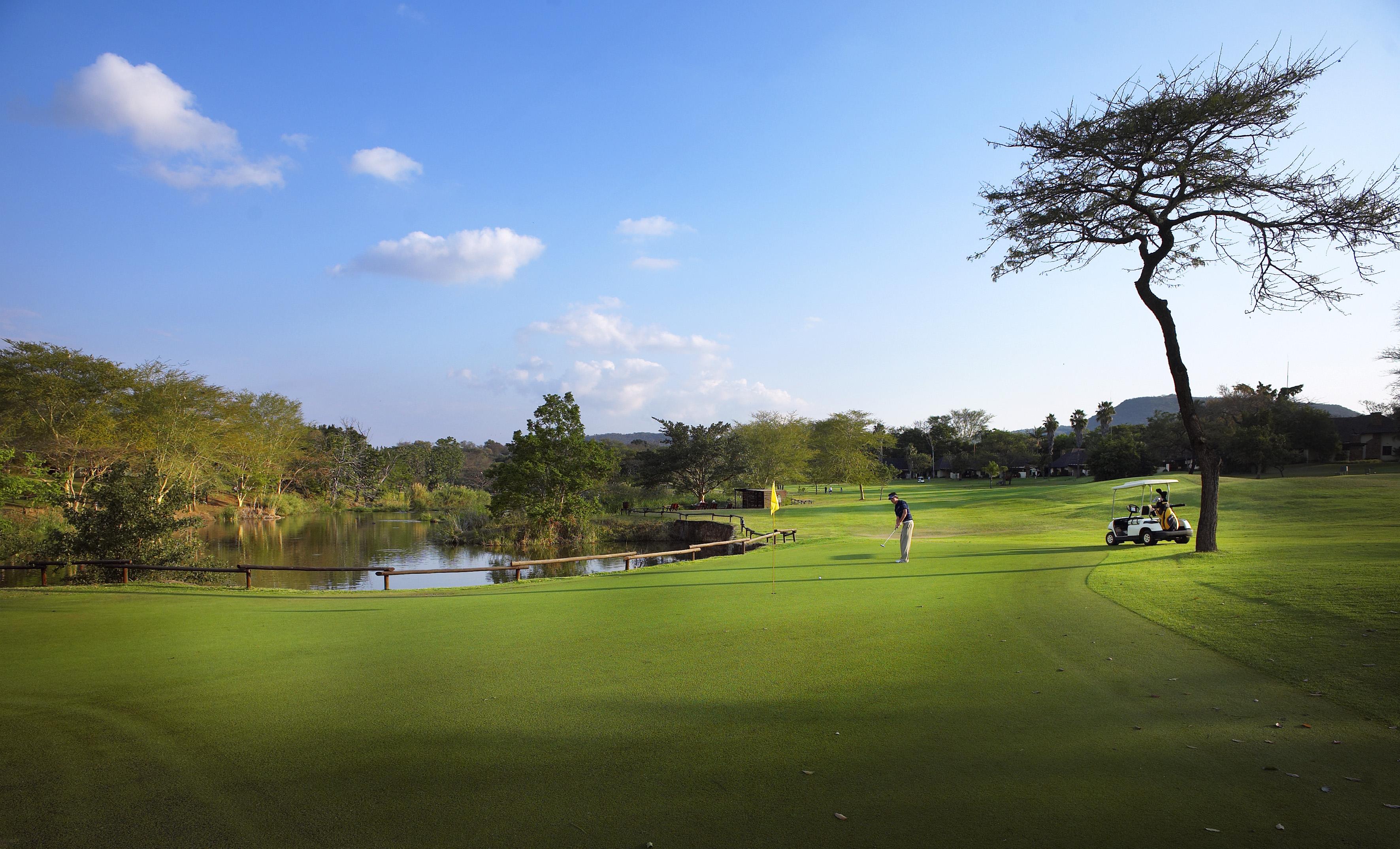Sabi River Sun Resort هازيفيو المظهر الخارجي الصورة