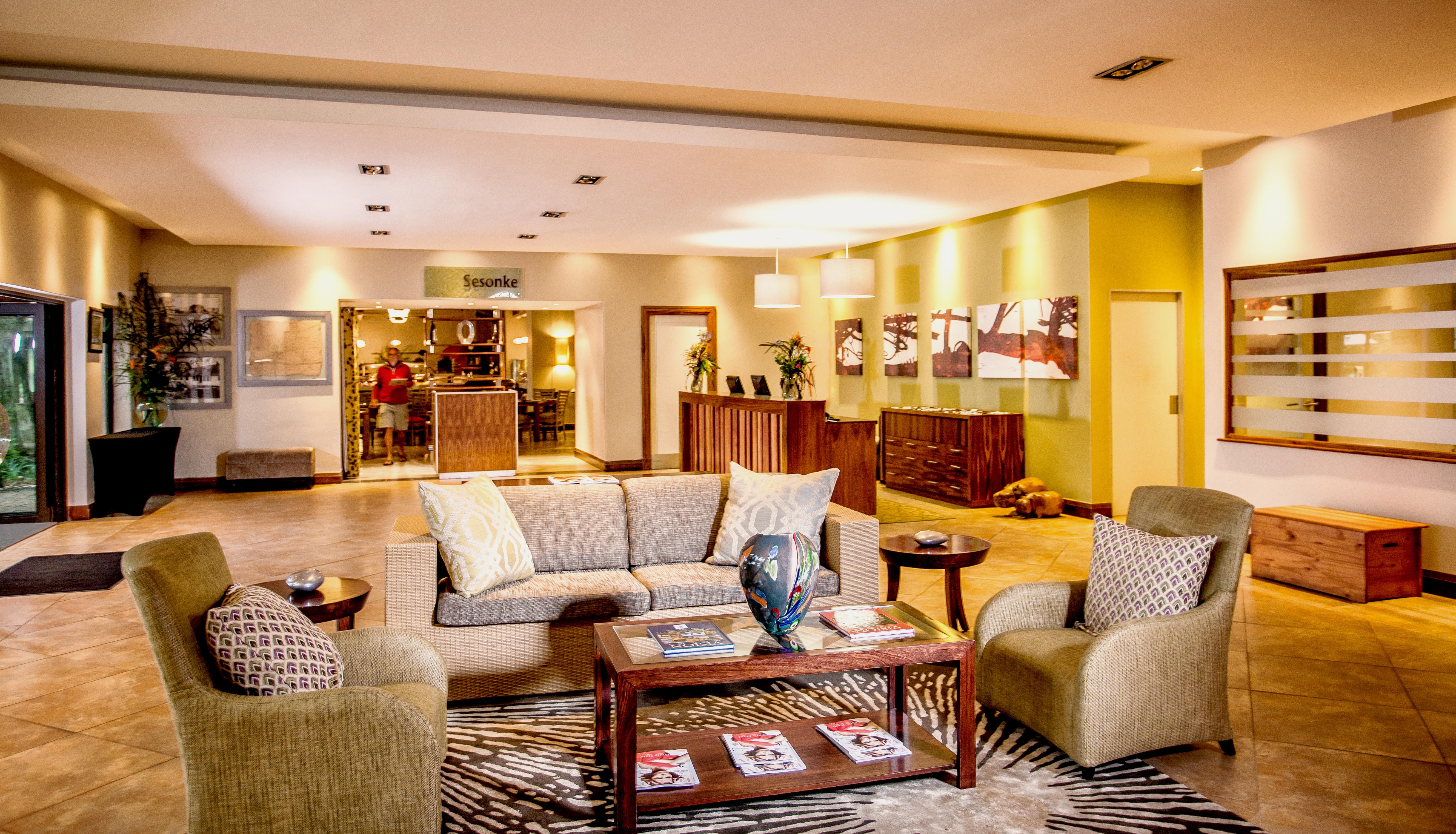 Sabi River Sun Resort هازيفيو المظهر الخارجي الصورة