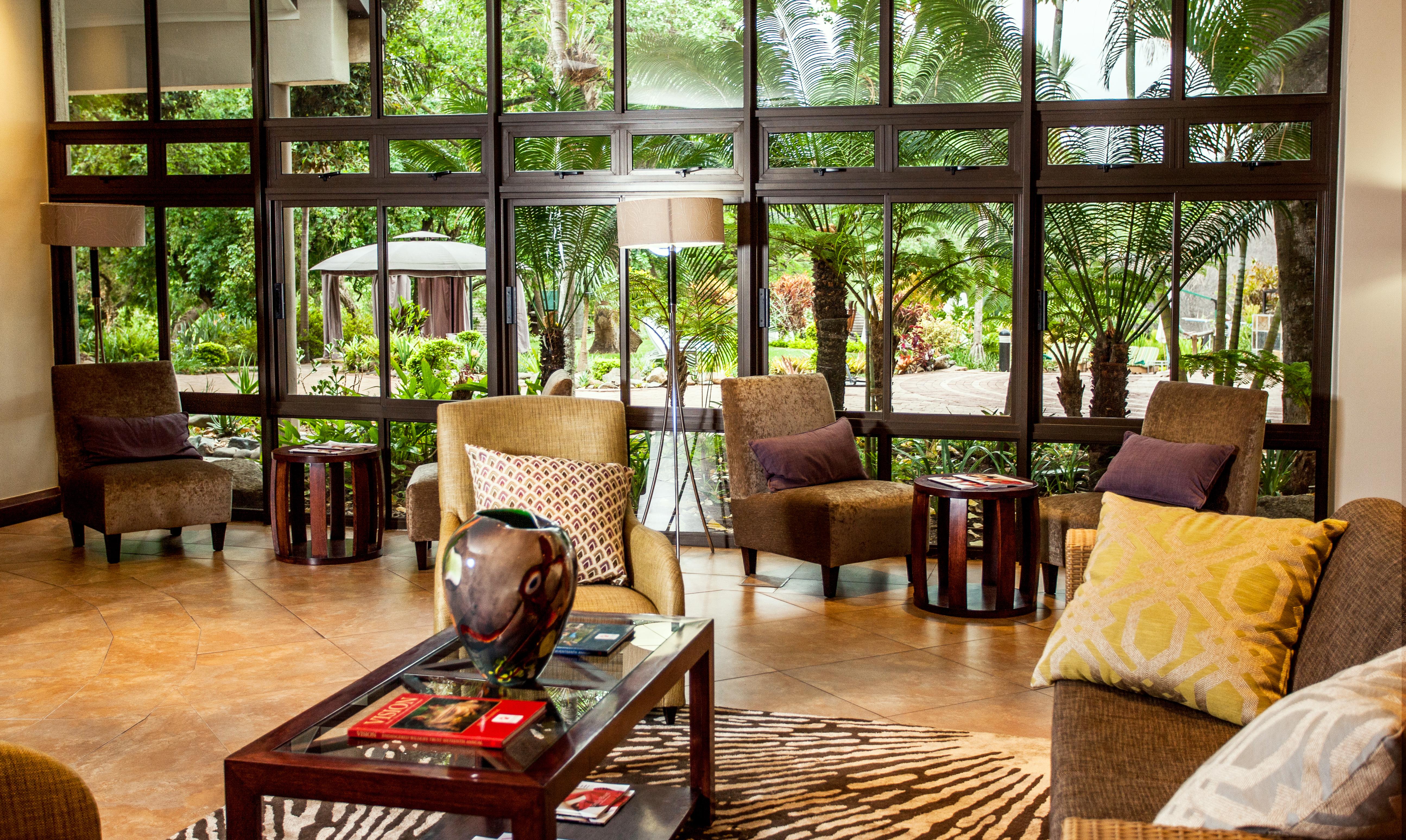 Sabi River Sun Resort هازيفيو المظهر الخارجي الصورة