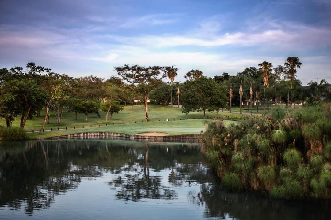 Sabi River Sun Resort هازيفيو المظهر الخارجي الصورة
