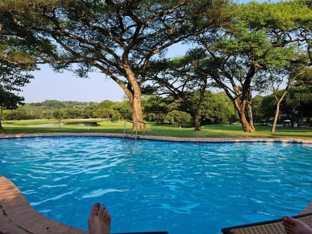 Sabi River Sun Resort هازيفيو المظهر الخارجي الصورة