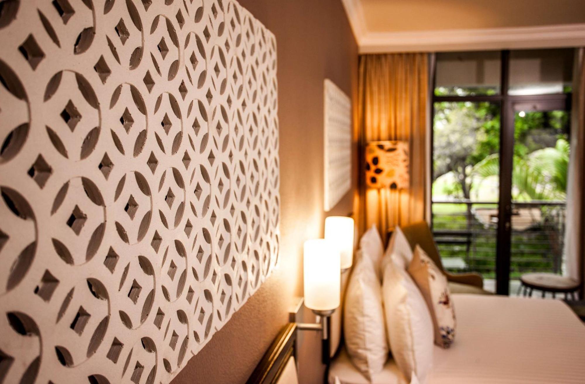 Sabi River Sun Resort هازيفيو المظهر الخارجي الصورة