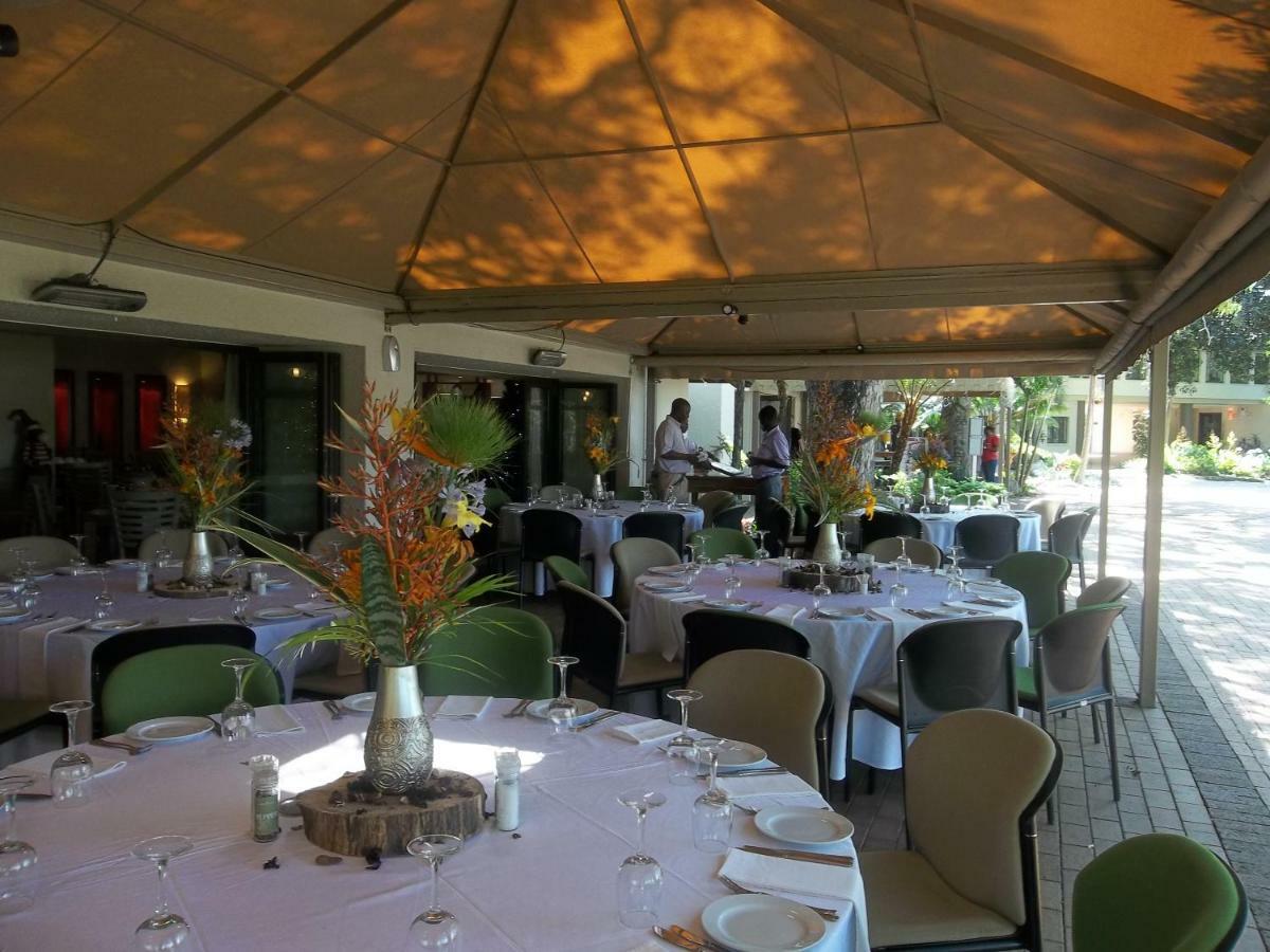 Sabi River Sun Resort هازيفيو المظهر الخارجي الصورة