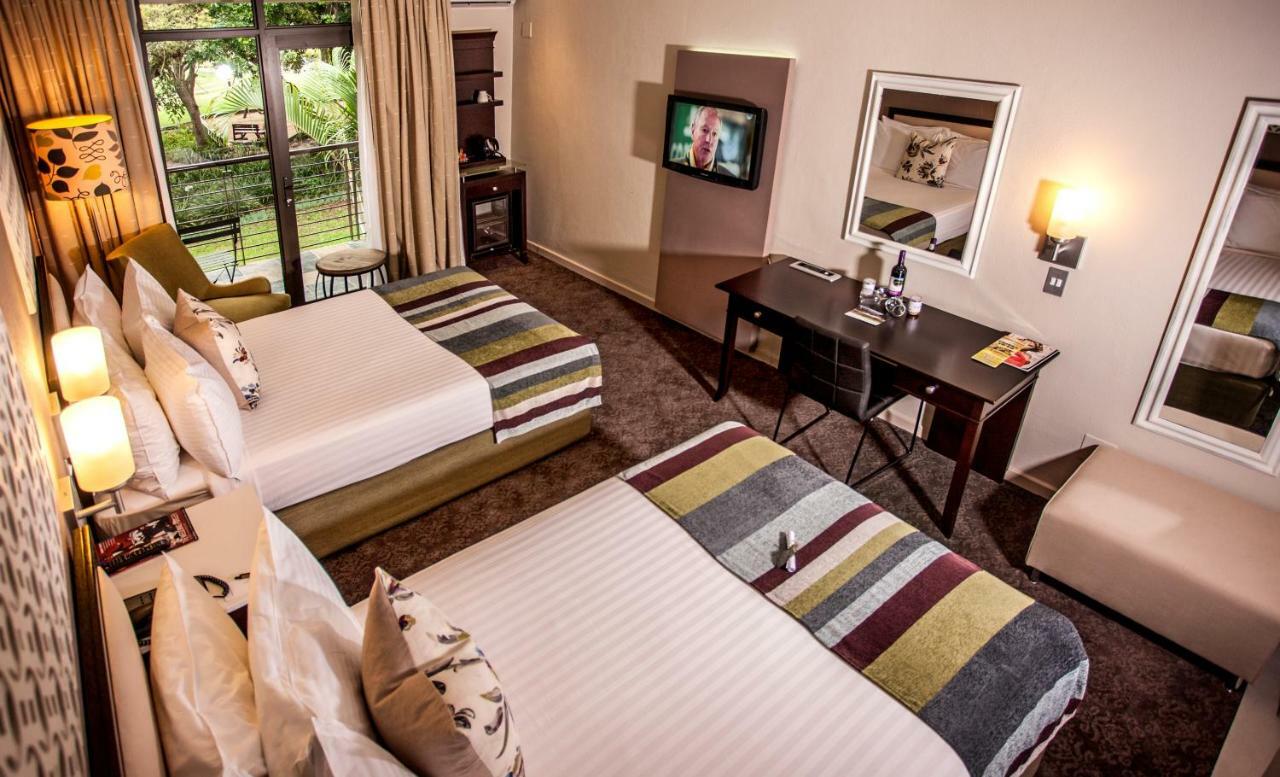 Sabi River Sun Resort هازيفيو المظهر الخارجي الصورة
