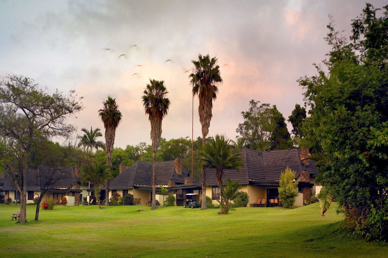 Sabi River Sun Resort هازيفيو المظهر الخارجي الصورة