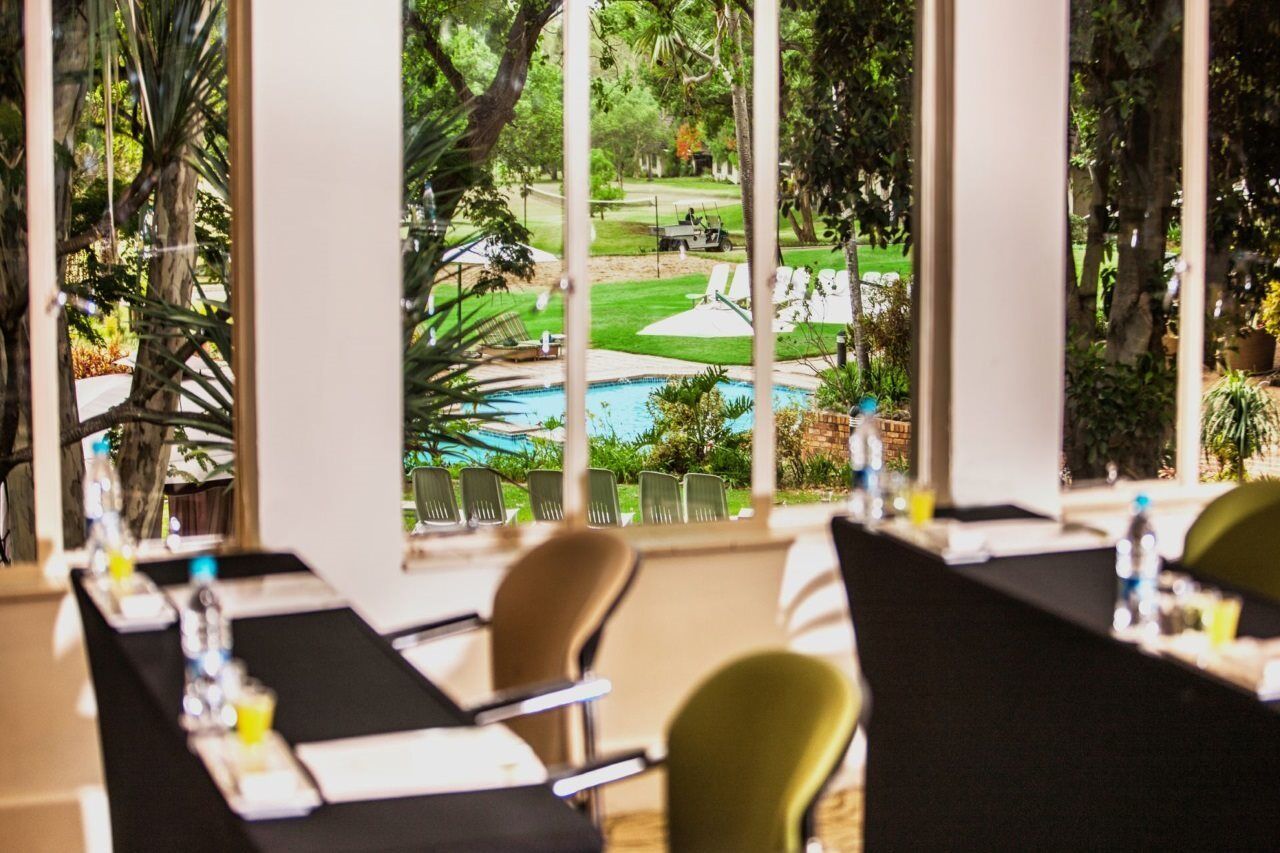 Sabi River Sun Resort هازيفيو المظهر الخارجي الصورة