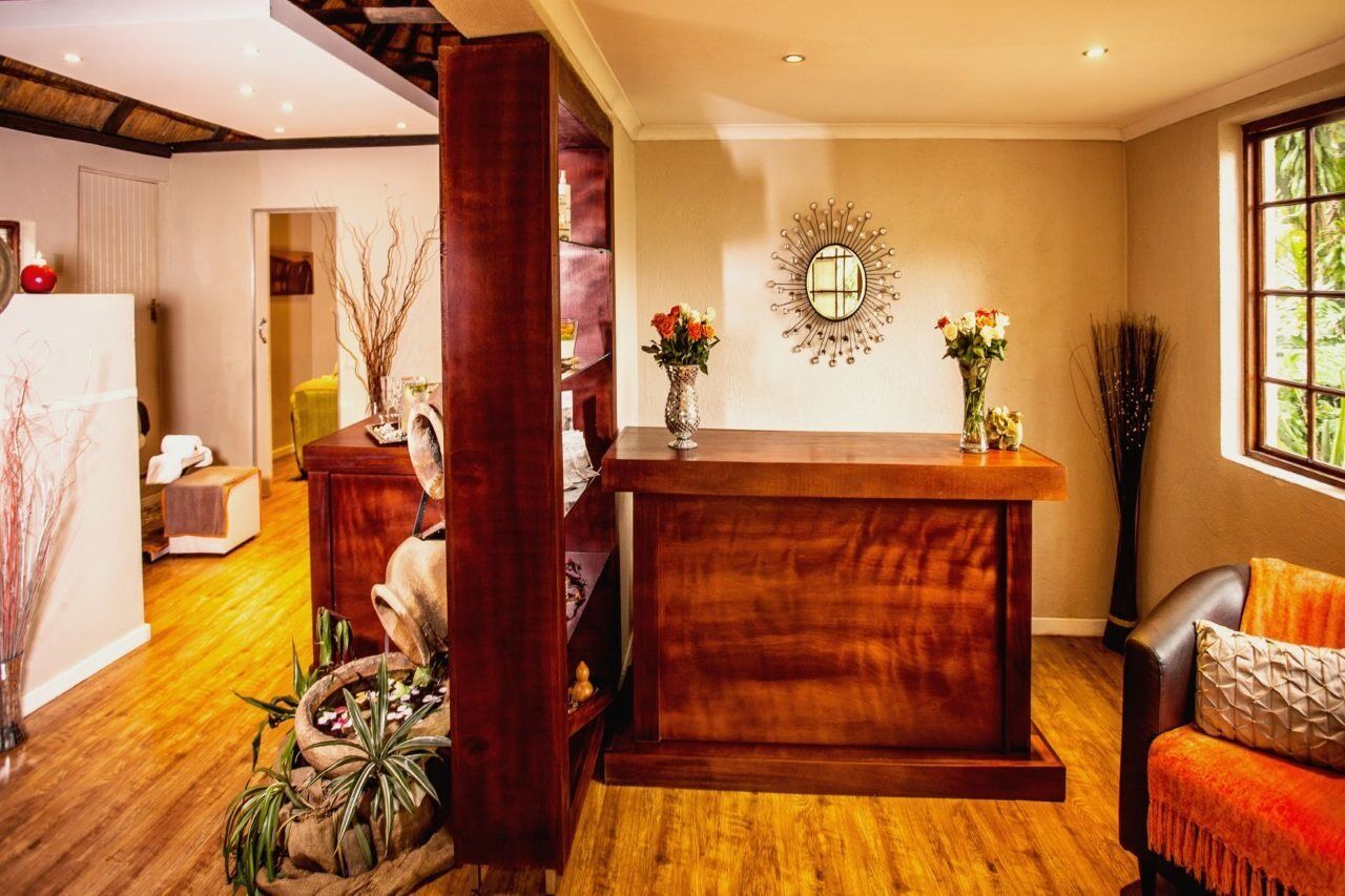 Sabi River Sun Resort هازيفيو المظهر الخارجي الصورة