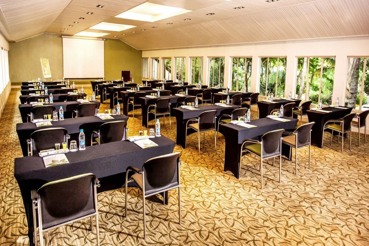 Sabi River Sun Resort هازيفيو المظهر الخارجي الصورة