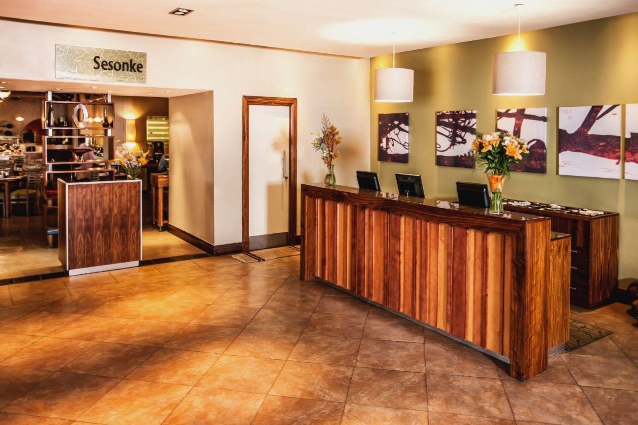 Sabi River Sun Resort هازيفيو المظهر الخارجي الصورة