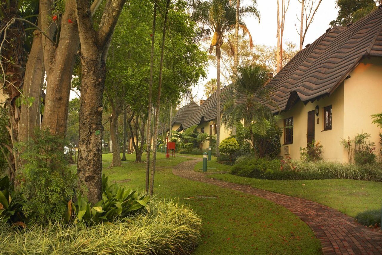Sabi River Sun Resort هازيفيو المظهر الخارجي الصورة