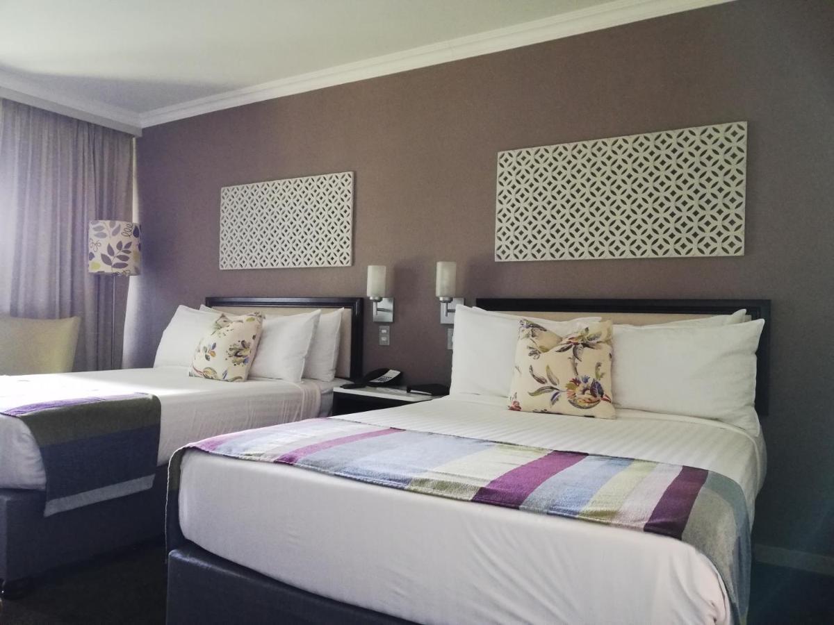 Sabi River Sun Resort هازيفيو المظهر الخارجي الصورة